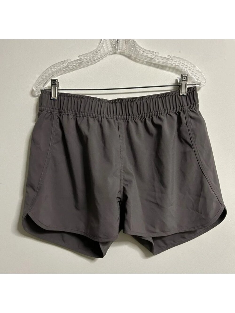 Ripzone Grey Women’s Shorts